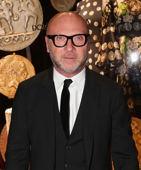 domenico Dolce & Gabbana